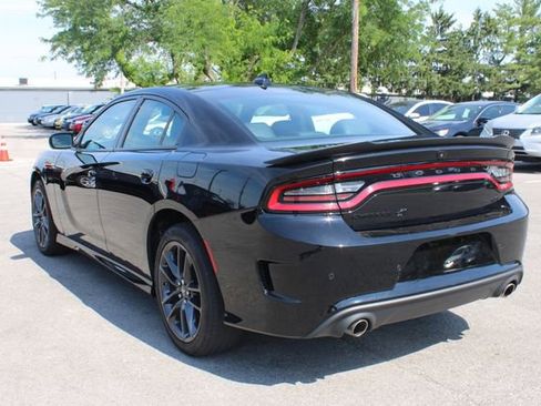 Used 2023 Dodge Charger GT w/ Plus Group AWD/4WD image 40