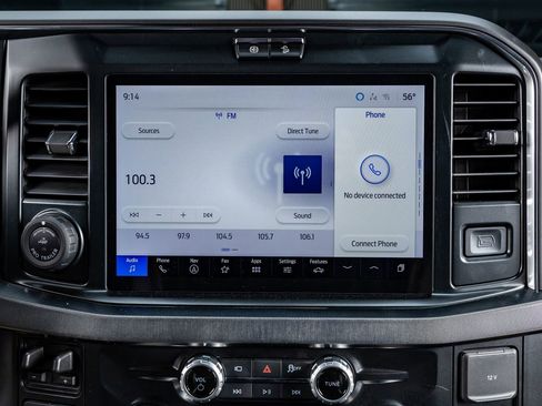 Used 2025 Ford F350 Platinum image 25