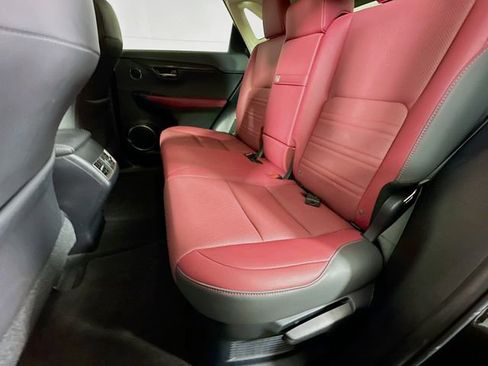 Used 2020 Lexus NX 300h AWD w/ Comfort Package image 24