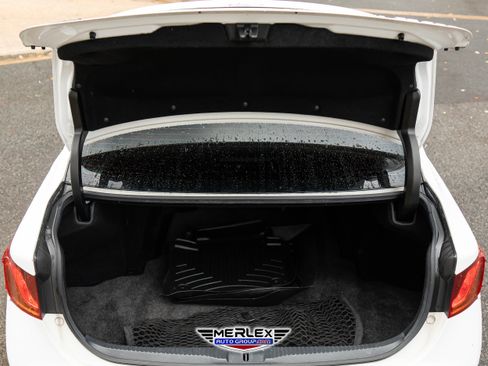 Used 2015 Lexus GS 350 AWD image 51