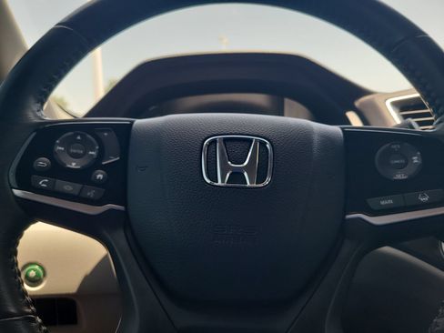 Used 2022 Honda Pilot Special Edition image 13