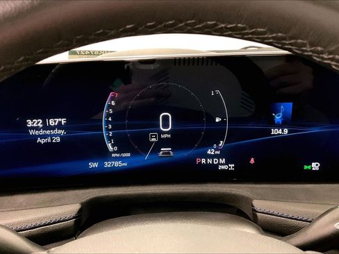 Used 2024 Cadillac XT4 Sport AWD/4WD image 29