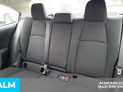 Used 2024 Toyota Corolla LE image 16