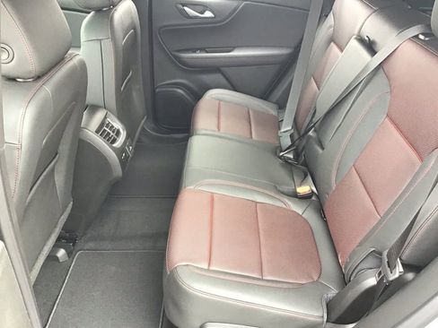 New 2026 Chevrolet Blazer RS image 14