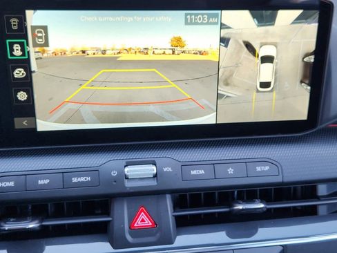 New 2025 Kia K4 GT-Line Turbo image 14