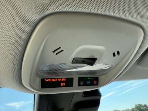 New 2026 Chevrolet Trax LS w/ LS Convenience Package image 19
