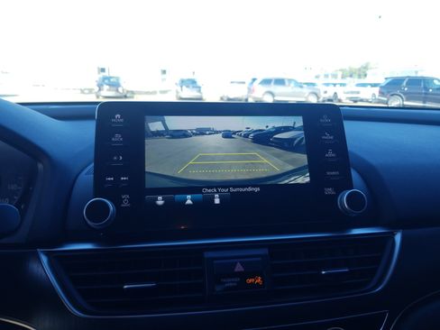 Used 2021 Honda Accord LX image 20