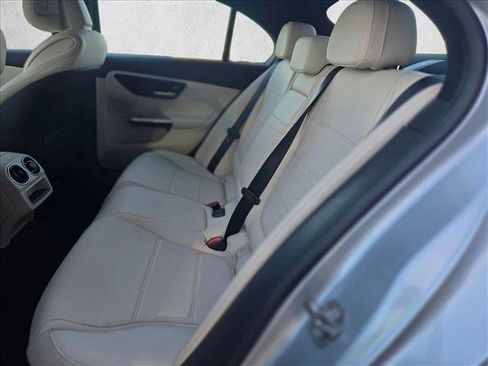 Certified 2025 Mercedes-Benz C 300 Sedan image 17