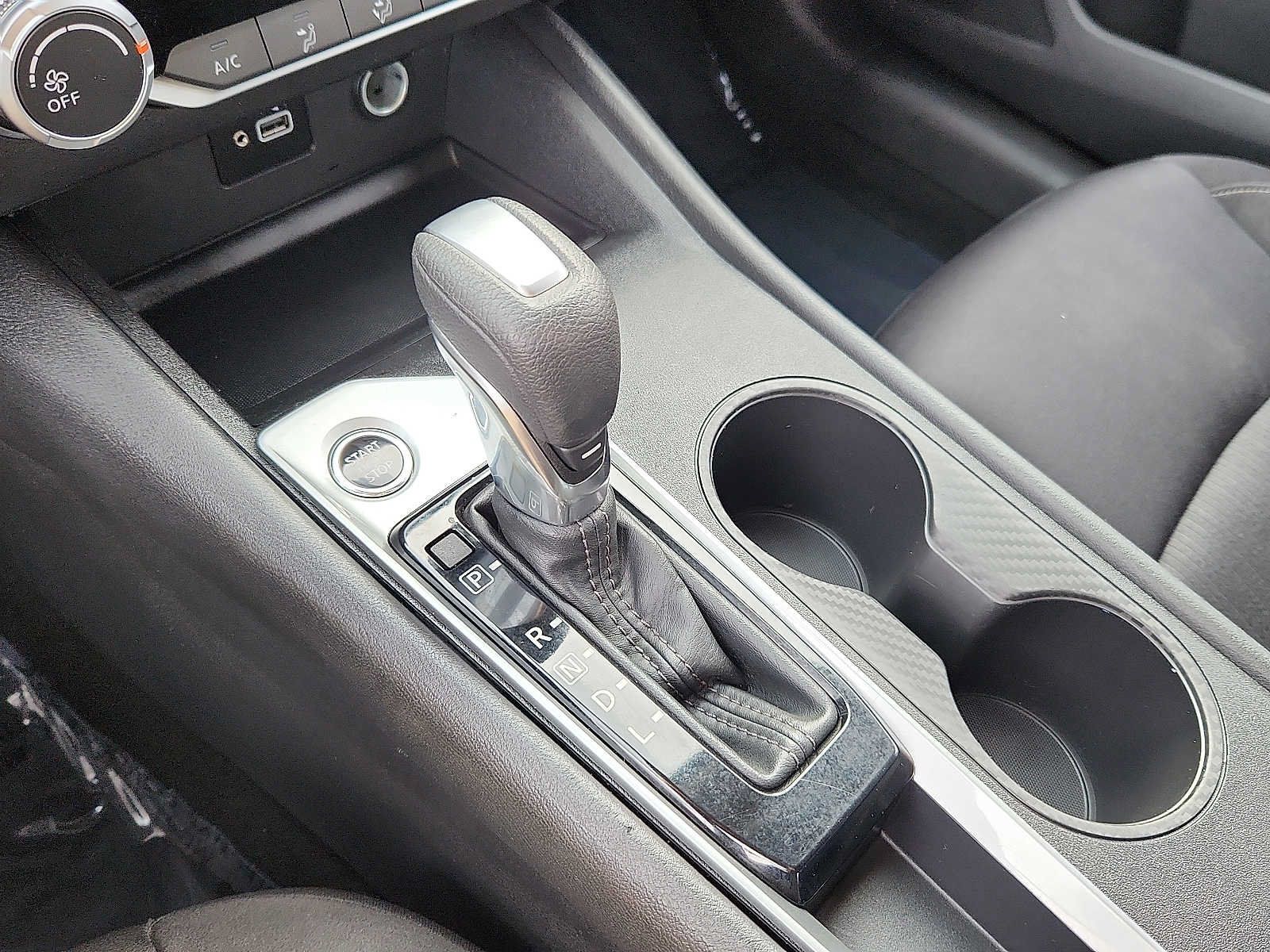 Used 2023 Nissan Altima 2.5 S FWD image 14