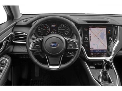 Used 2020 Subaru Outback Limited XT image 10
