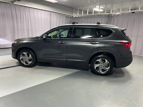 Used 2023 Hyundai Santa Fe SEL FWD image 4