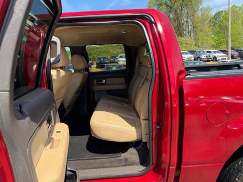 Used 2014 Ford F150 XLT w/ Equipment Group 302A Luxury image 13