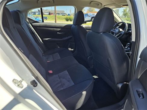 Used 2023 Nissan Sentra SR image 15