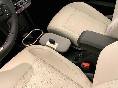 Used 2025 MINI Cooper S image 22