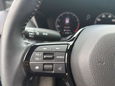Used 2023 Honda HR-V Sport image 13