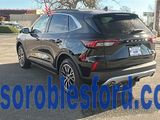 New 2025 Ford Escape SE w/ Class II Trailer Tow Package image 5