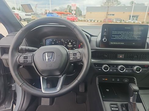 Used 2026 Honda CR-V Sport-L image 19