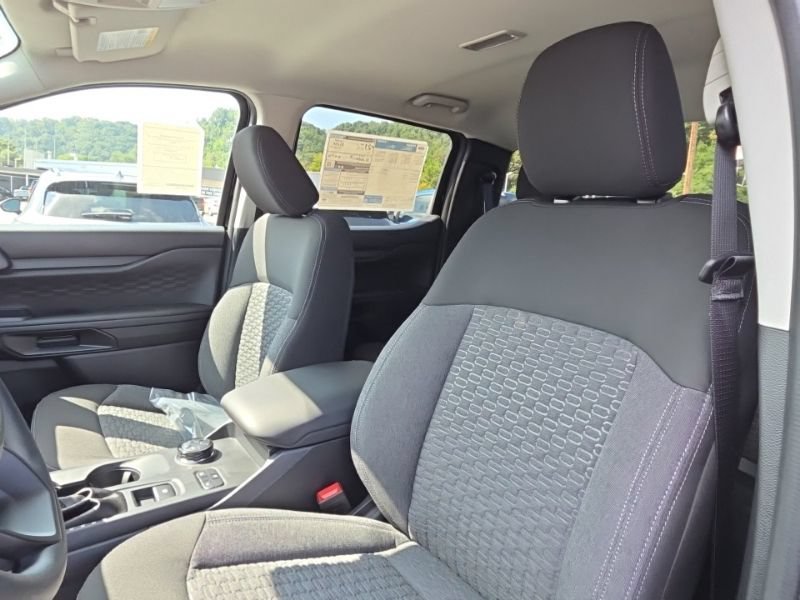 New 2026 Ford Ranger XL AWD/4WD image 23