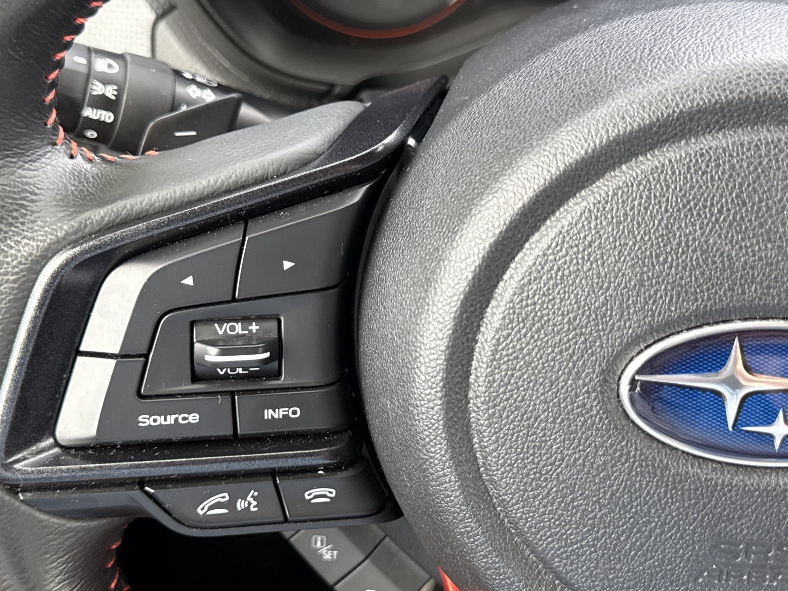 Used 2023 Subaru Forester Sport AWD/4WD image 22