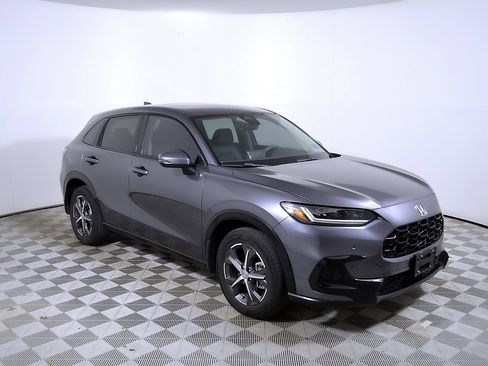 Used 2024 Honda HR-V EX-L image 6
