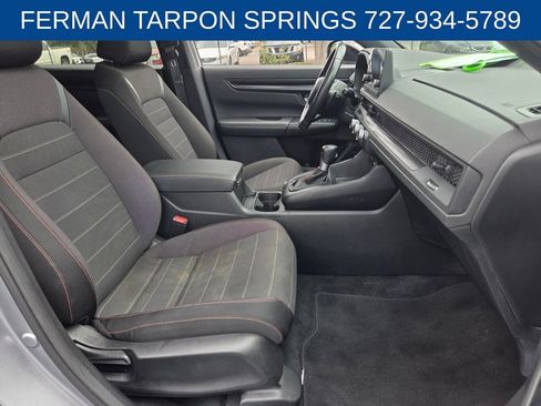 Used 2024 Honda CR-V Sport image 19