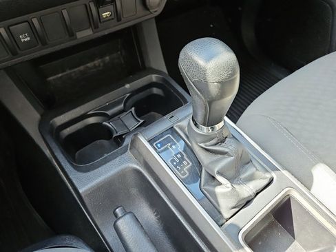 Used 2023 Toyota Tacoma SR5 w/ SX Package image 12