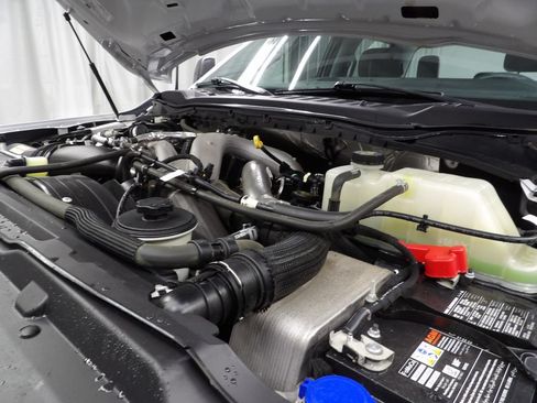 Used 2023 Ford F350 XL w/ 360-Degree Camera Package AWD/4WD image 32