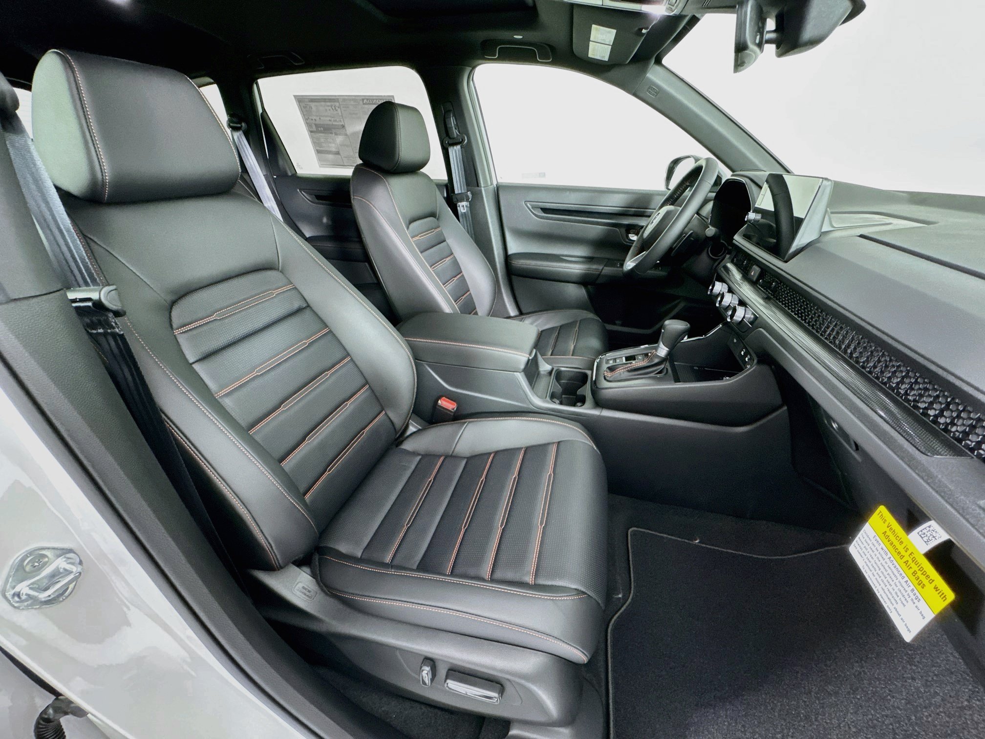 New 2027 Honda CR-V Sport-L image 27