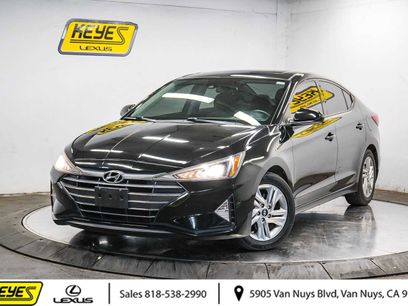 Used 2020 Hyundai Elantra Value Edition