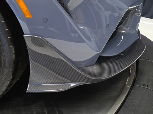 Used 2023 Toyota Supra A91 Edition image 6