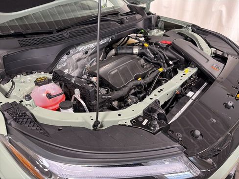 New 2026 Chevrolet Trax ACTIV image 35