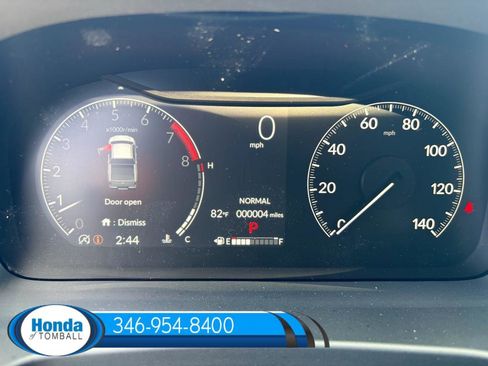 New 2026 Honda Ridgeline RTL image 13