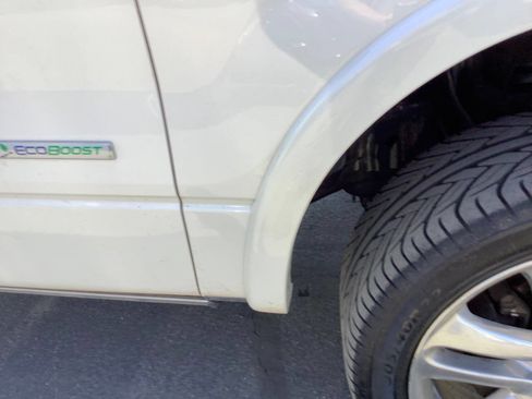 Used 2013 Ford F150 Limited AWD/4WD image 26