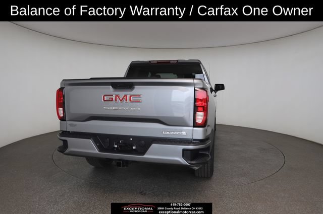 Used 2026 GMC Sierra 1500 Elevation AWD/4WD image 16