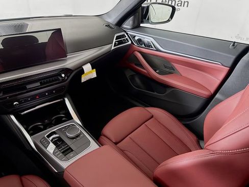 New 2026 BMW 430i xDrive w/ M Sport Package AWD/4WD image 25