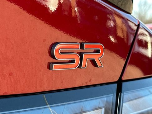 New 2026 Nissan Sentra SR w/ SR Premium Package image 19