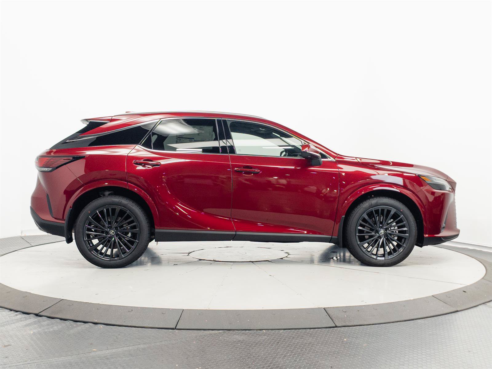 New 2026 Lexus RX 350 Premium AWD/4WD image 13
