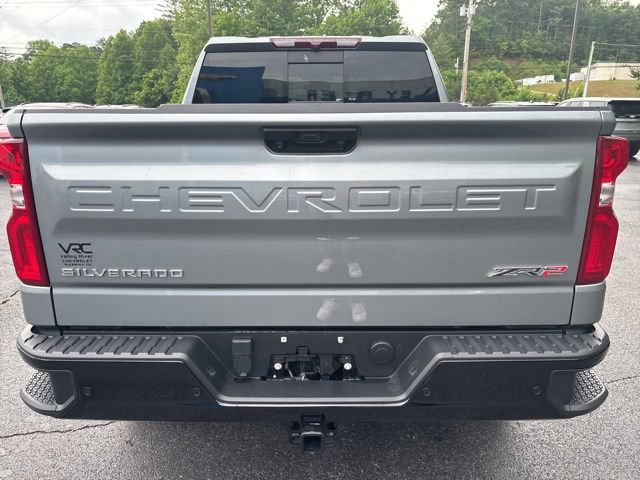 Used 2023 Chevrolet Silverado 1500 ZR2 AWD/4WD image 5