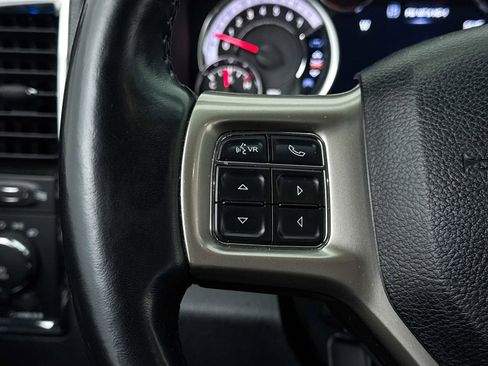 Used 2016 RAM 1500 Laramie w/ Convenience Group image 22