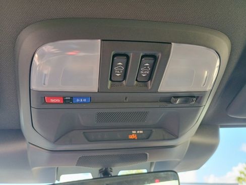 New 2025 Subaru WRX Limited w/ Popular Package #2A image 23