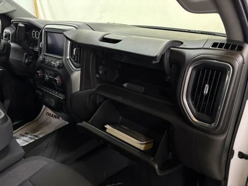 Used 2020 Chevrolet Silverado 1500 LT w/ True North Edition AWD/4WD image 27