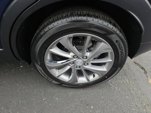 Certified 2023 Buick Encore GX Essence w/ Experience Buick Package image 29