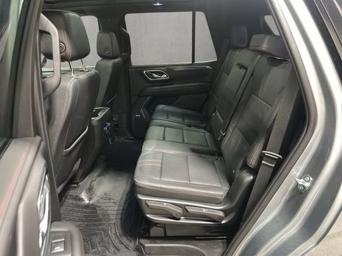 Used 2023 Chevrolet Tahoe RST image 22