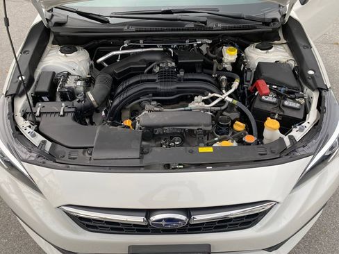 Used 2023 Subaru Impreza 2.0i image 35