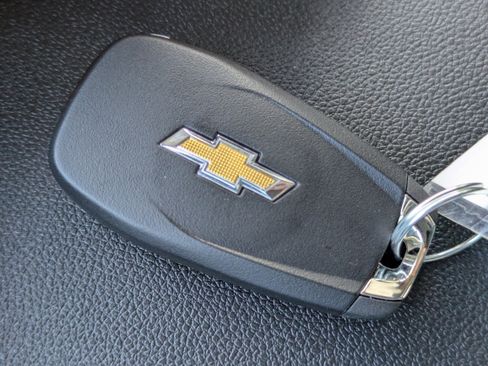 New 2026 Chevrolet Trax LS w/ LS Convenience Package image 22