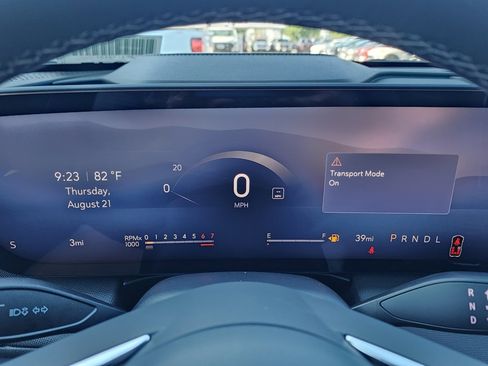 New 2026 Buick Enclave Preferred w/ Power Package image 24