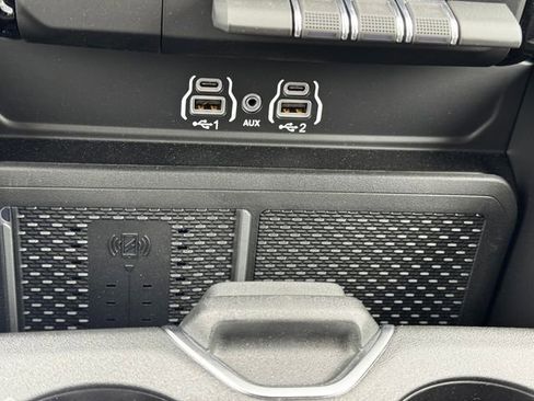 New 2026 RAM 1500 Big Horn AWD/4WD image 37