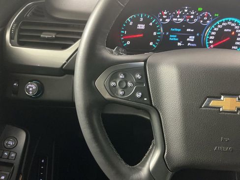 Used 2017 Chevrolet Tahoe Premier image 15