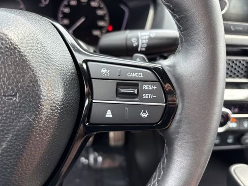 Used 2025 Honda Civic Sport image 8