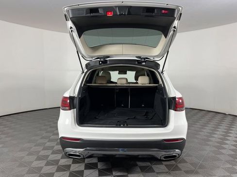 Used 2022 Mercedes-Benz GLC 300 4MATIC image 48